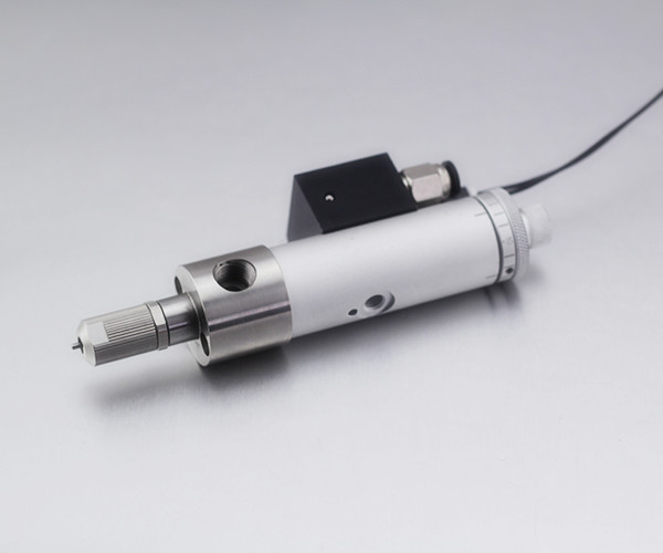 如何選擇點膠閥廠家？